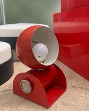 Lampada tavolo tronconi usato  Roma