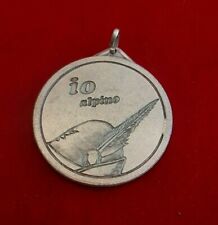 Medaglia alpini ana usato  Savona