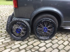 Ktm pro wheels for sale  PRESTON