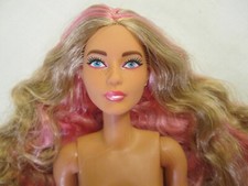 Nude barbie signature for sale  Raleigh