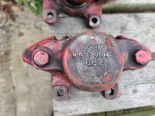 Mgb lockheed brake for sale  CREWE