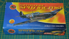 Maquette spitfire mk. d'occasion  Elne