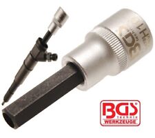 Injector disassembly key d'occasion  Expédié en Belgium