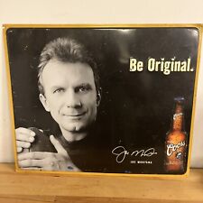 Joe montana 2000 for sale  Hammonton