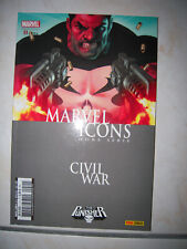 Marvel icons série d'occasion  Le Barp