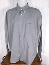 Chemise coton blanc d'occasion  Colmar
