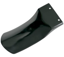 Ufo black plastic for sale  Holland