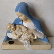 Buste vierge enfant d'occasion  Angers-