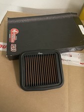 Filtro aria racing usato  Italia