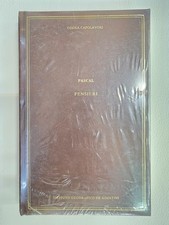 Libro pascal pensieri usato  Castrovillari