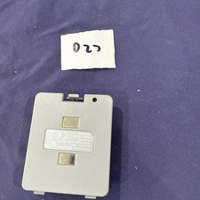 Pacote de bateria recarregável Mad Catz para Nintendo Wii Fit Board comprar usado Pacote de bateria recarregável Mad Catz para Nintendo Wii Fit Board comprar usado  Enviando para Brazil