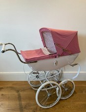 Silver cross vintage for sale Silver cross vintage for sale  MARLOW