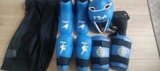 Adults full taekwondo for sale  WEMBLEY