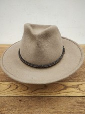 Akubra traveller hat for sale  BLANDFORD FORUM