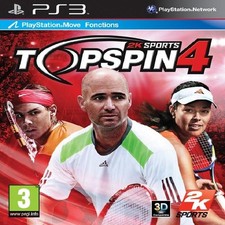 Jeu ps3 sports d'occasion  Les Mureaux