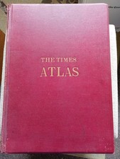 Antique atlas the d'occasion  Expédié en Belgium