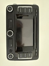 Volkswagen radio navigation gebraucht kaufen  Wiesbaden