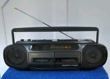 Vintage 90s hitachi for sale  ILFORD