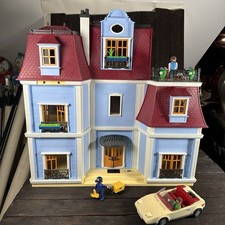 playmobil puppenhaus gebraucht kaufen  Köln