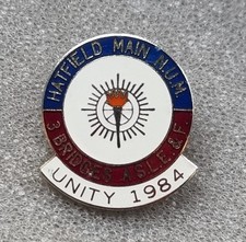 Hatfield bridges aslef for sale  SHEFFIELD