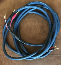 audioquest speaker cable for sale audioquest speaker cable for sale  EDINBURGH