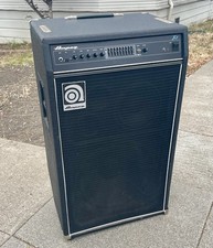 Ampeg 158 150w for sale  El Cerrito