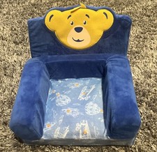 Acessório para móveis Build A Bear azul sofá-cama comprar usado  Enviando para Brazil