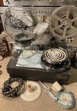 Vintage cory vacuum for sale  Saint Louis