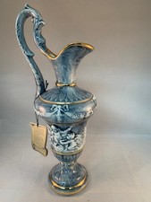 Capodimonte italian porcelain for sale  REDRUTH