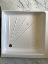 Shower tray 560mm for sale  BANGOR