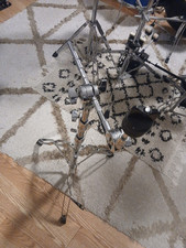 Boom cymbal stand for sale  Coram