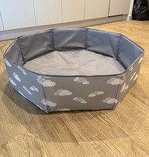Grey cloud ball for sale Grey cloud ball for sale  LONDON