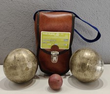 Bocce professionali a11 usato Bocce professionali a11 usato  Mondovi