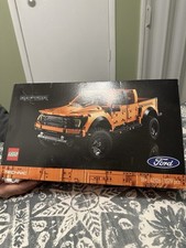 Lego 42126 ford for sale  CARTERTON
