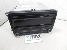 Autoradio lettore mp3 usato  Putignano