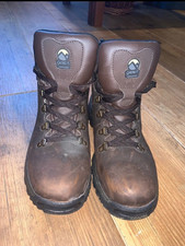 Men brown leather for sale  BROMSGROVE