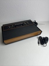 Atari 2600 spielekonsole gebraucht kaufen  Brake