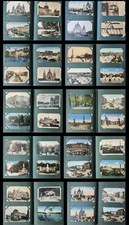 Postkartenalbum berlin 287x gebraucht kaufen  Berlin