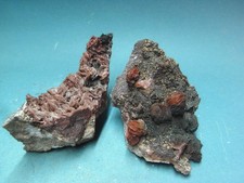 Baryt stufe 5x5x4 gebraucht kaufen  Beckum