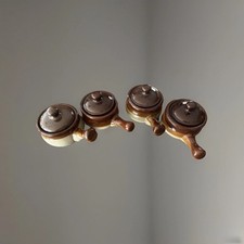 set 4 french onion crocks for sale set 4 french onion crocks for sale Chicago