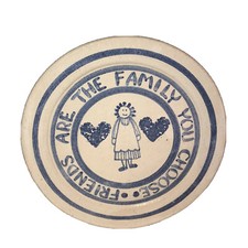 Vintage pottery signed for sale  Kewanna