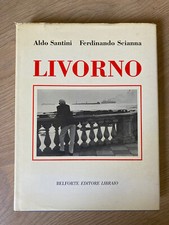 Livorno testo aldo usato  Perugia