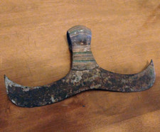 Antique axe head for sale  San Antonio