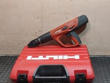 Hilti dx5 powder for sale  SHEFFIELD