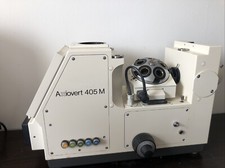 Zeiss axiovert 405m gebraucht kaufen  Berlin