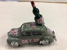 Renault4 pub get d'occasion  Le Havre-