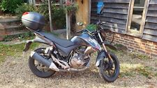 Lexmoto assault 125cc for sale  LEATHERHEAD