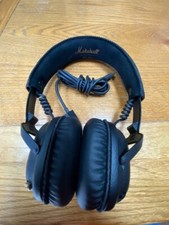 Marshall anc headphones for sale  WIRRAL