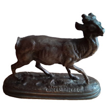 Petit bronze jeune d'occasion  Angerville