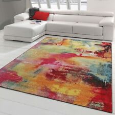 Tapis moderne poil d'occasion  Expédié en France